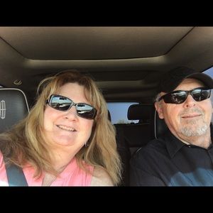 Meet your Posher, Janell